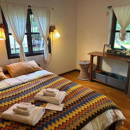 Pairadise Hotel Екстериор снимка