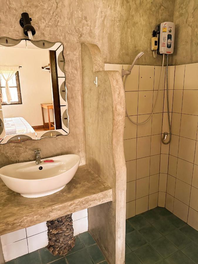 Pairadise Hotel Екстериор снимка
