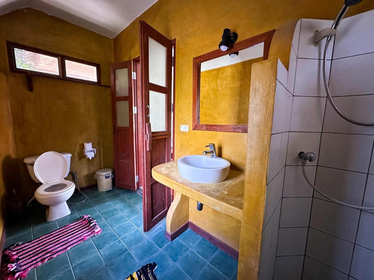 Pairadise Hotel Екстериор снимка