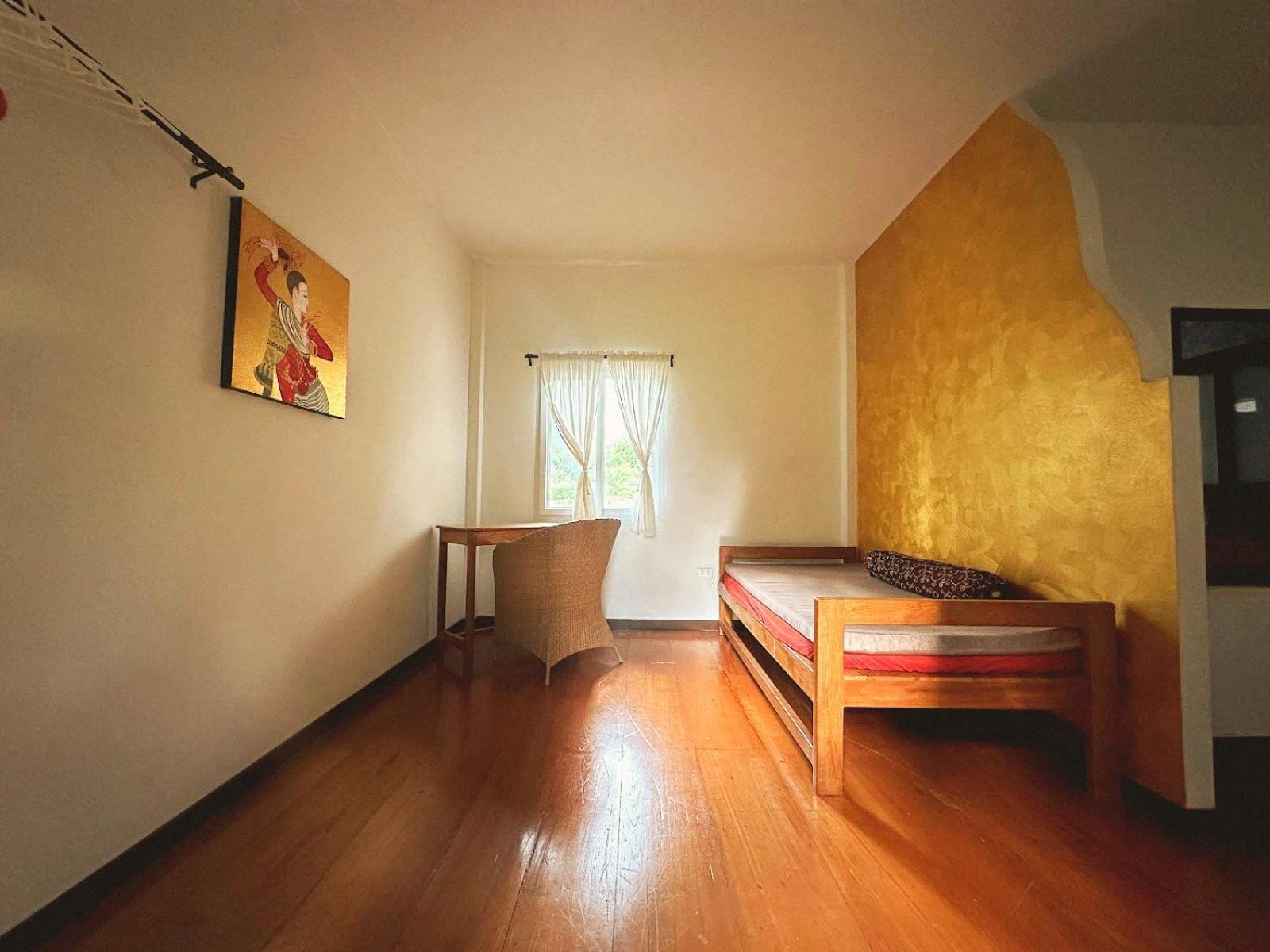 Pairadise Hotel Екстериор снимка