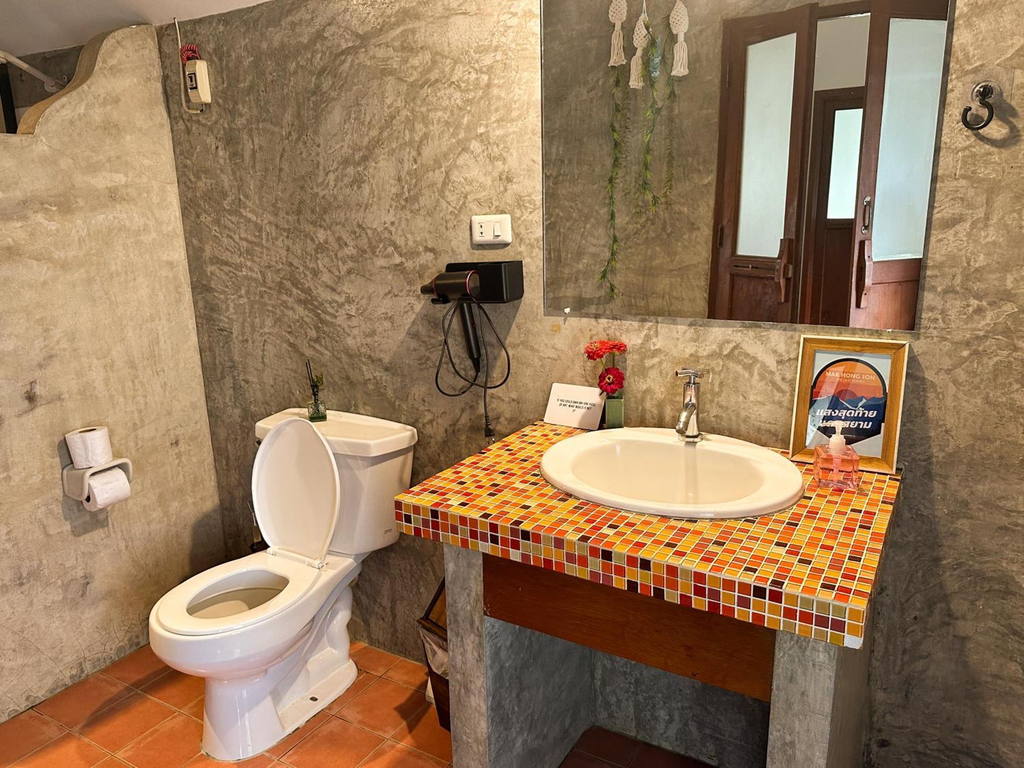 Pairadise Hotel Екстериор снимка
