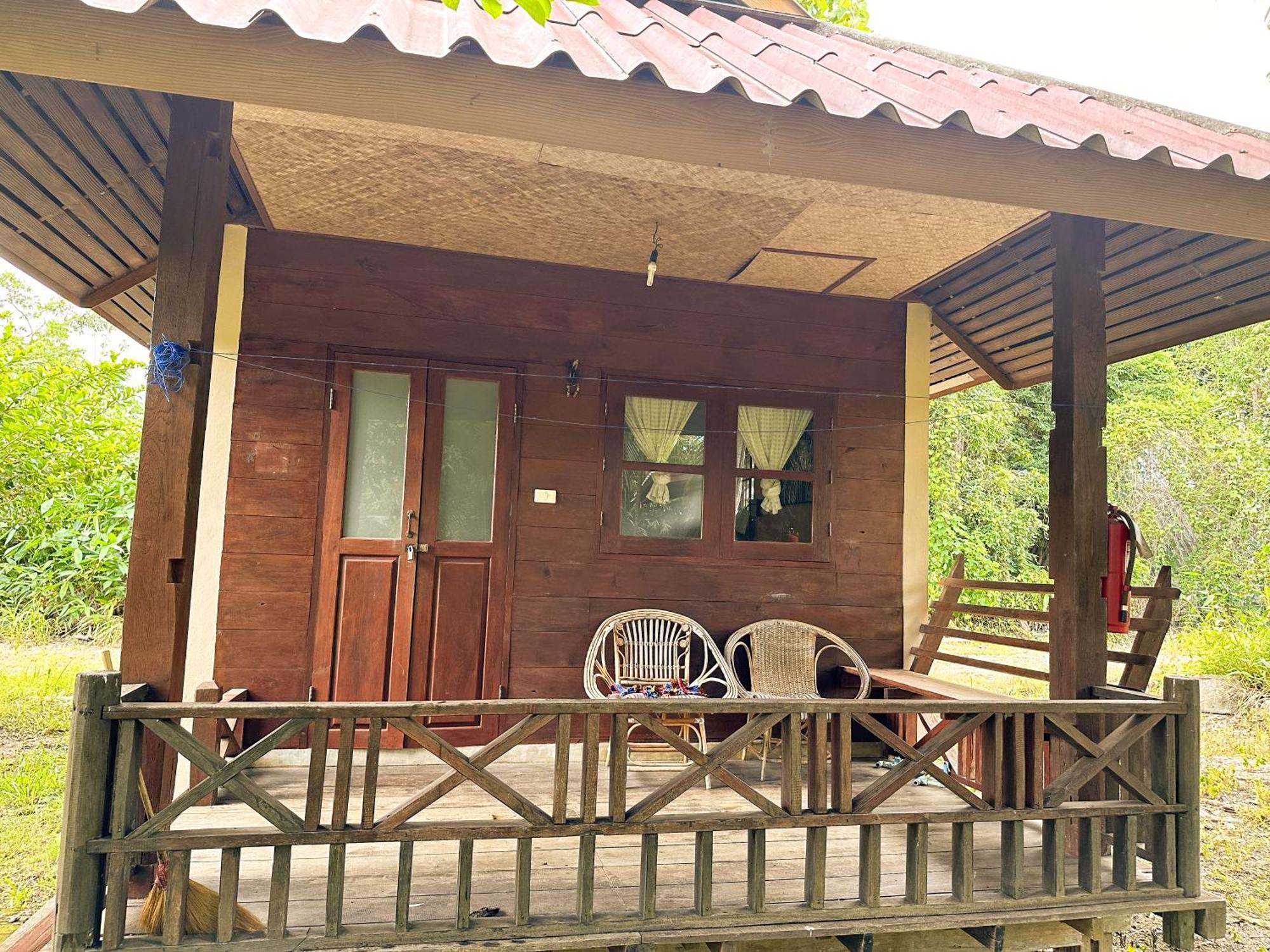 Pairadise Hotel Екстериор снимка