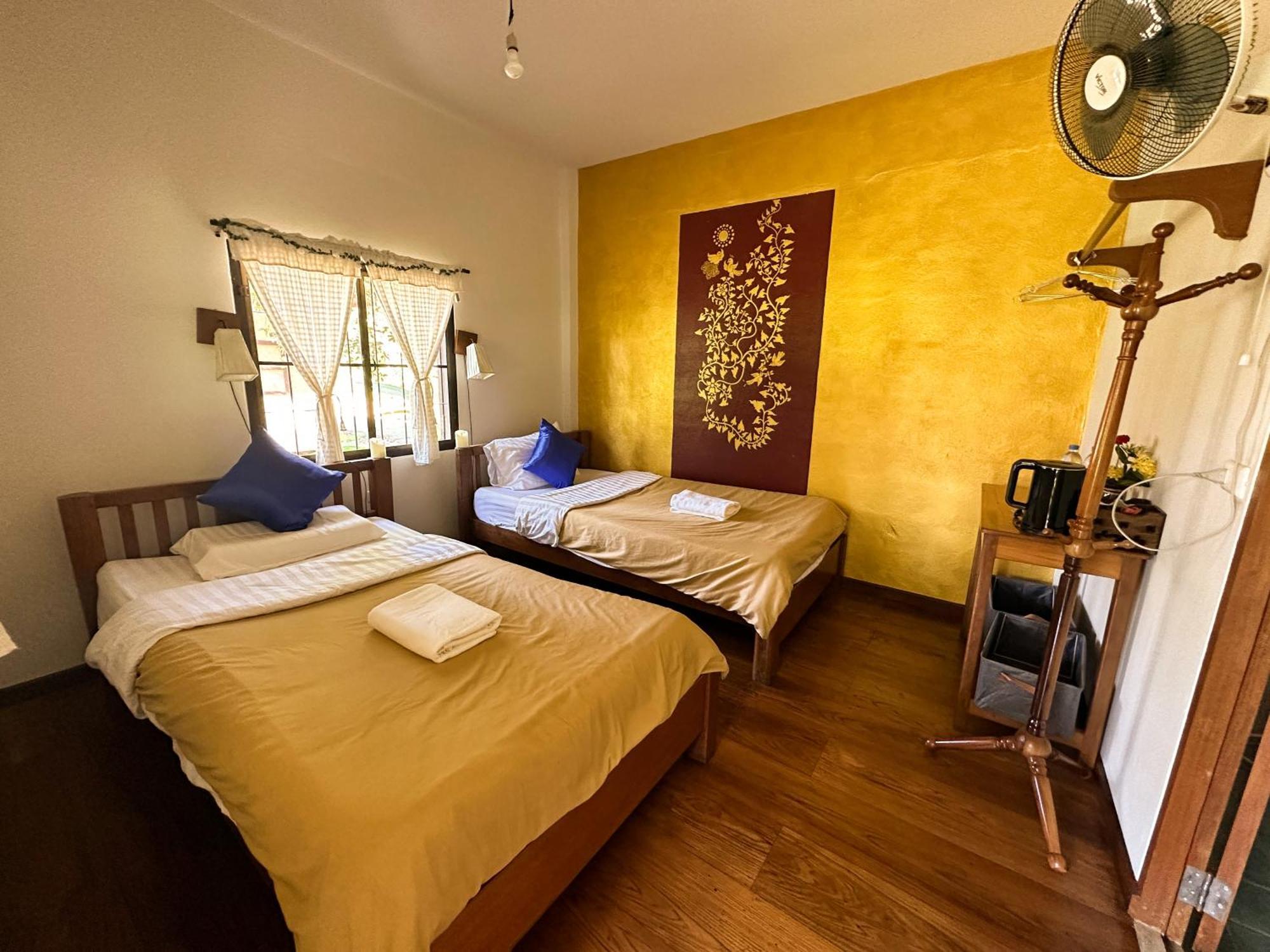 Pairadise Hotel Екстериор снимка