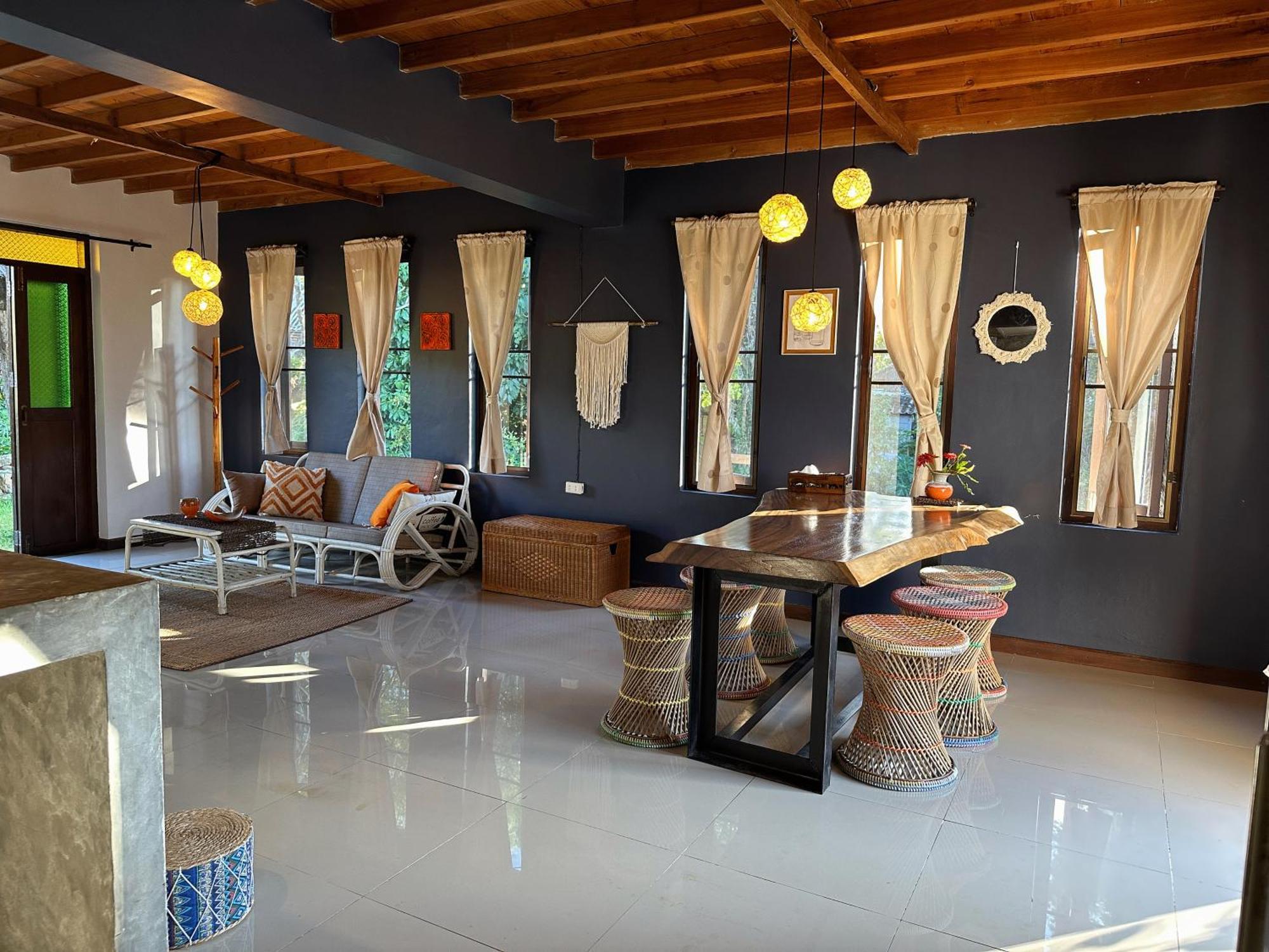 Pairadise Hotel Екстериор снимка