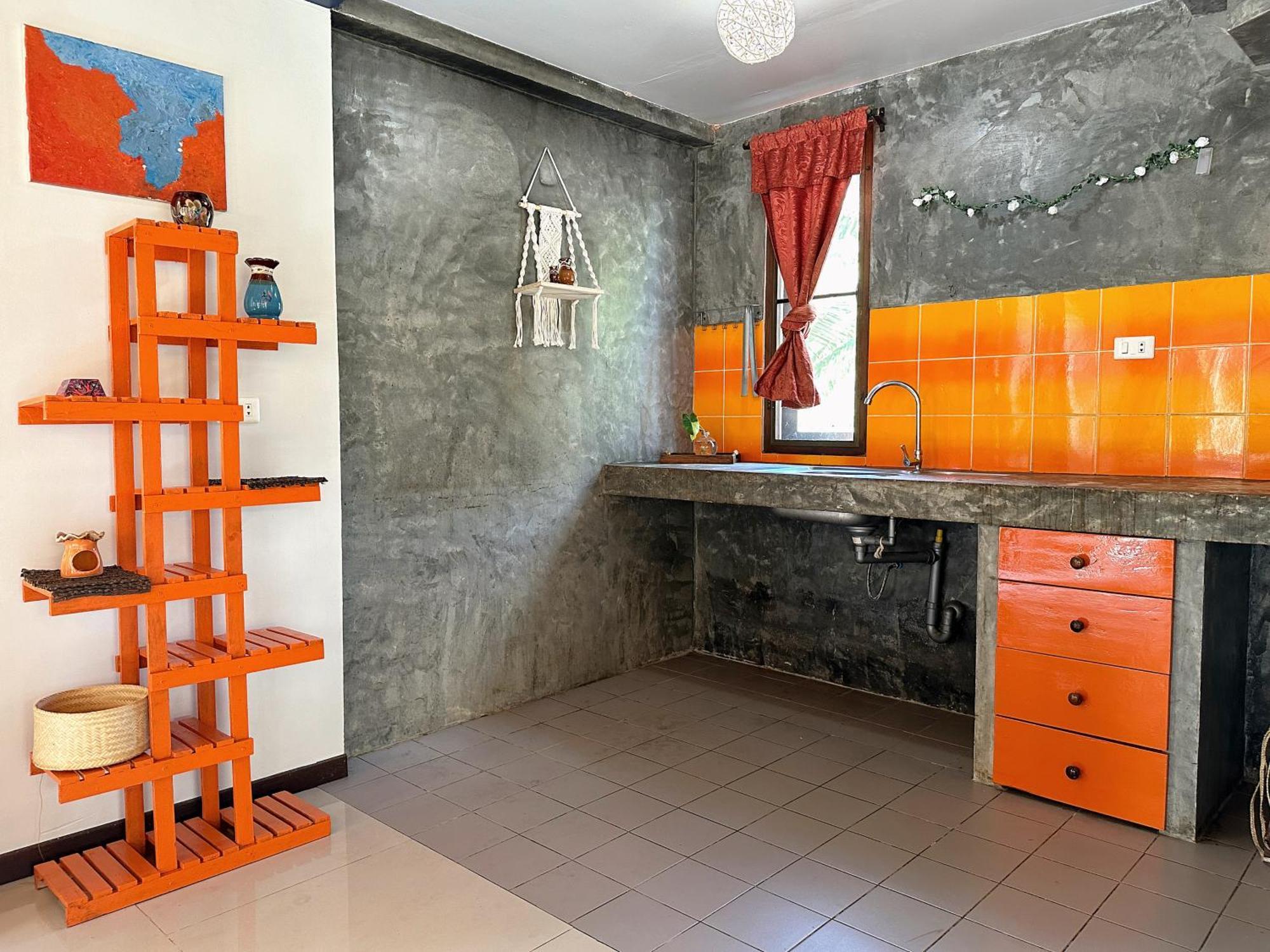 Pairadise Hotel Екстериор снимка