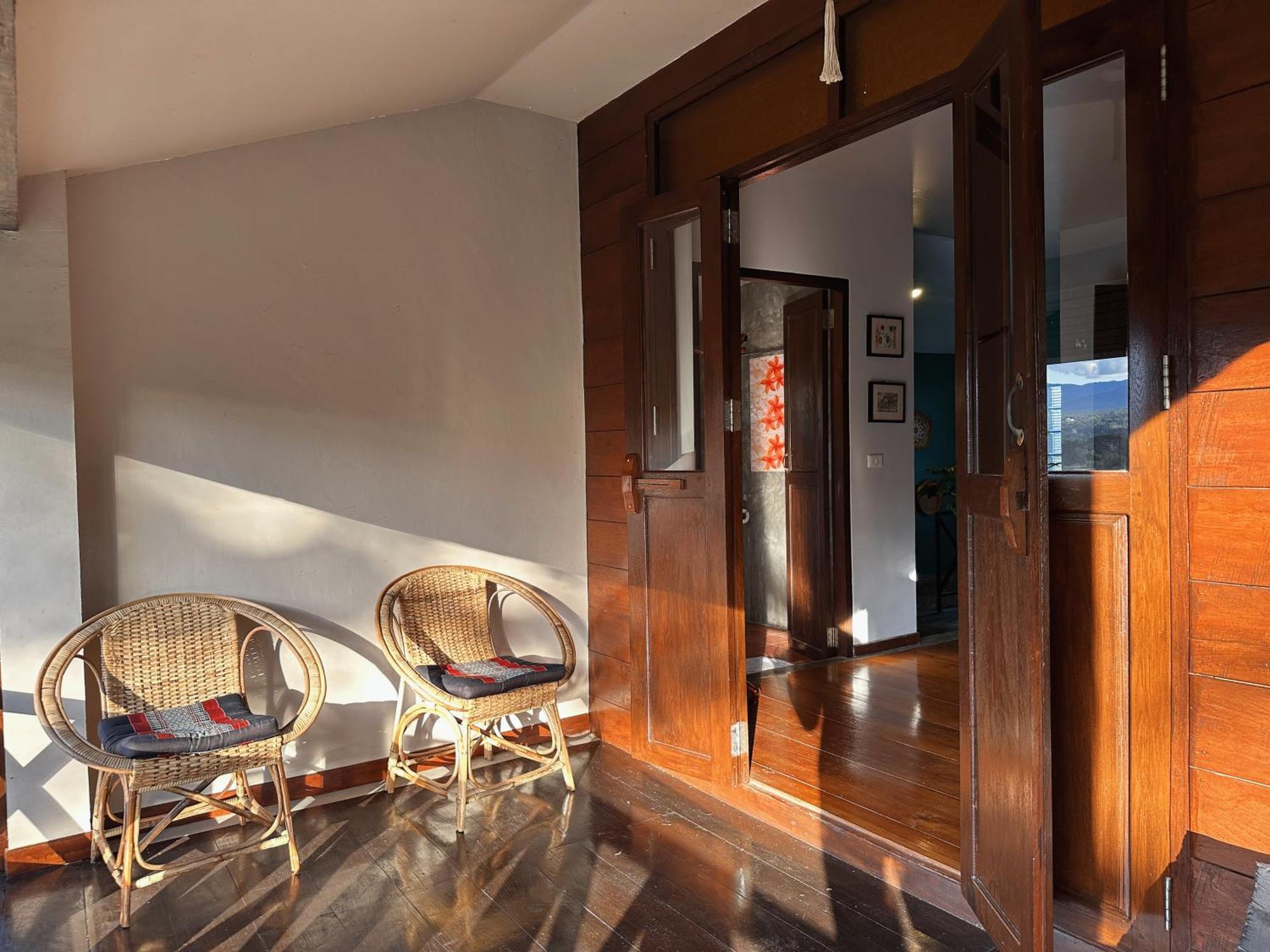 Pairadise Hotel Екстериор снимка