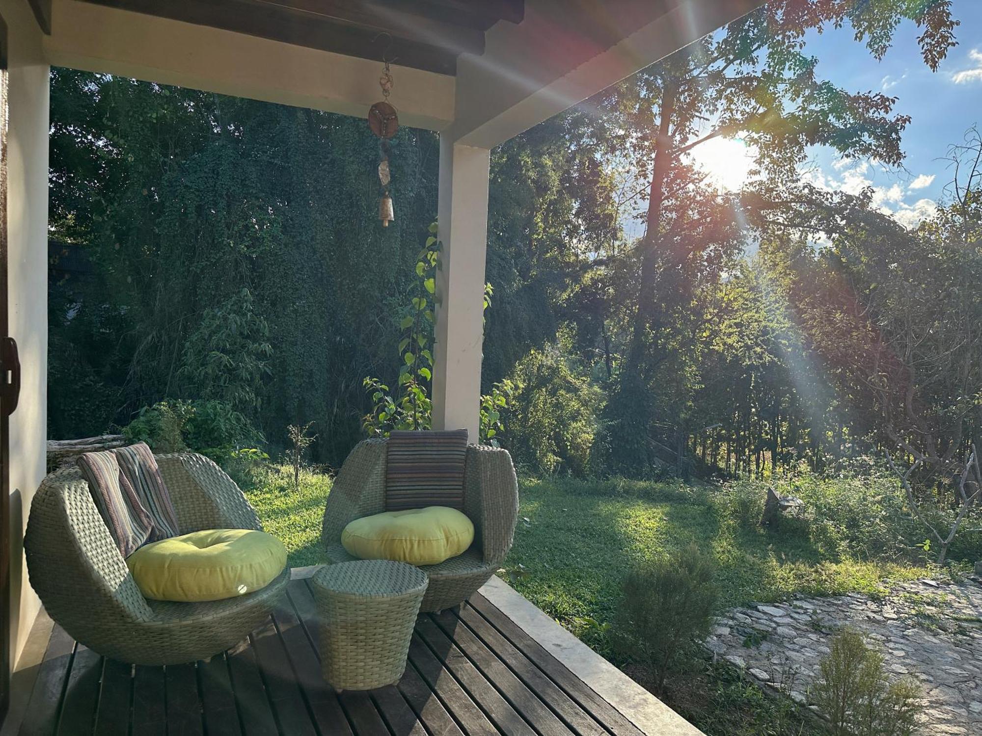 Pairadise Hotel Екстериор снимка