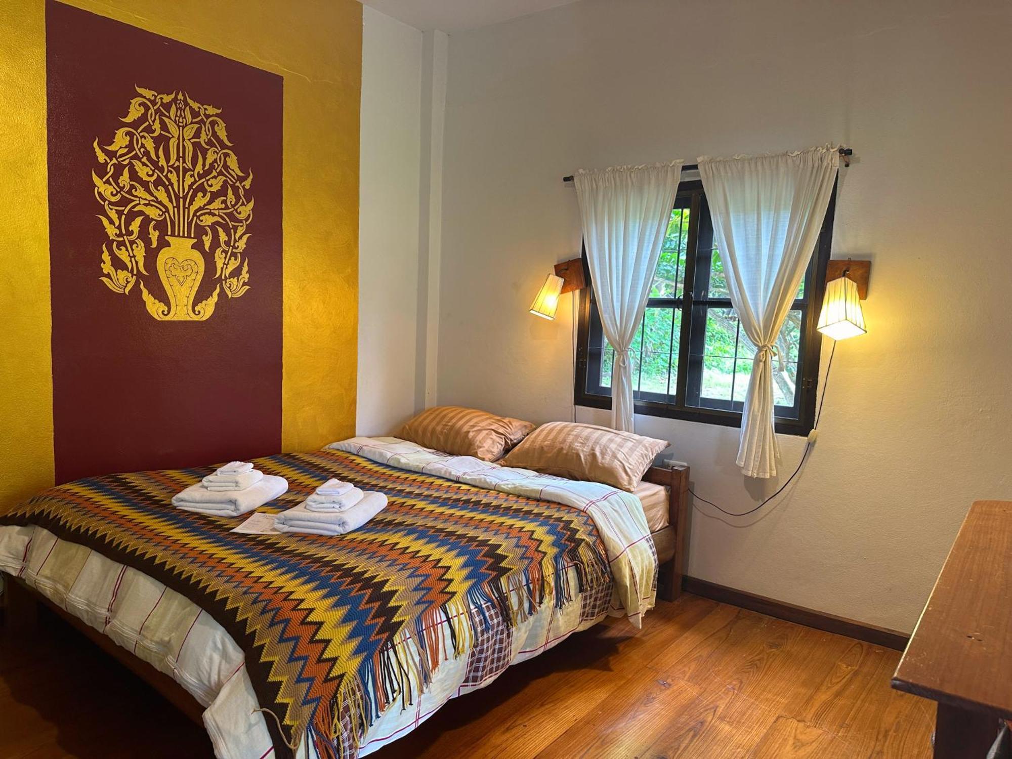 Pairadise Hotel Екстериор снимка